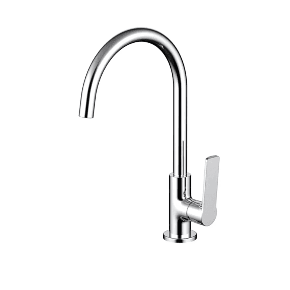 Aalto 8833CP Sink Cold Tap