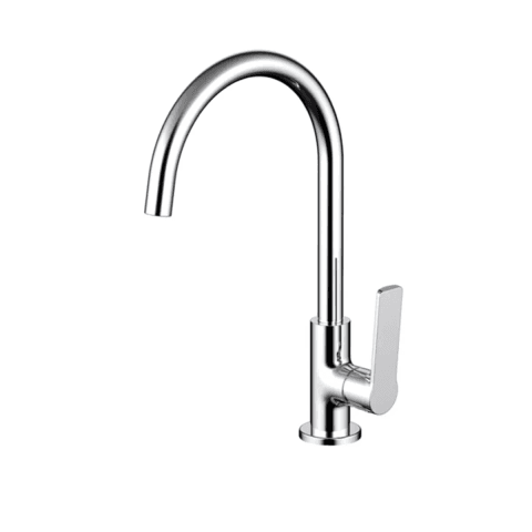 Aalto 8833CP Sink Cold Tap