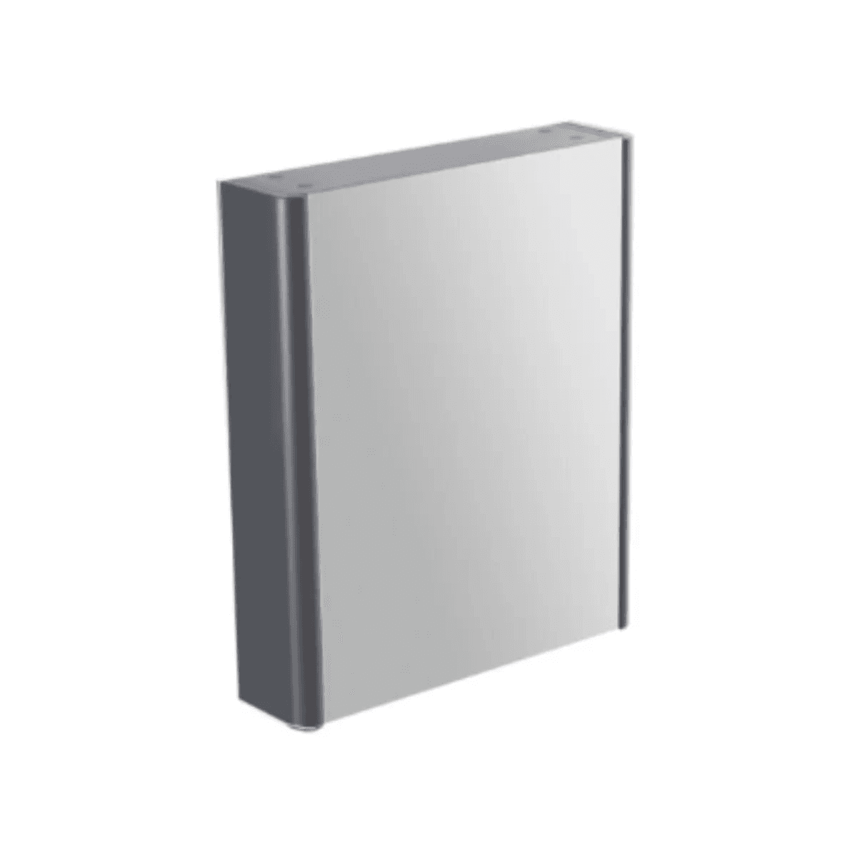 Aalto PVC Mirror Cabinet 580mm (4 Colours)