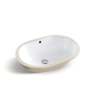 Aalto Y028 Undercounter Washbasin