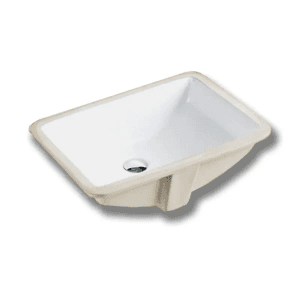 Aalto Y107 Undercounter Washbasin