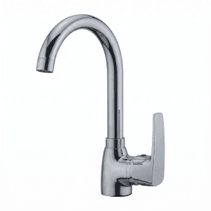 Ametz 3711-03 Sink Mixer Tap