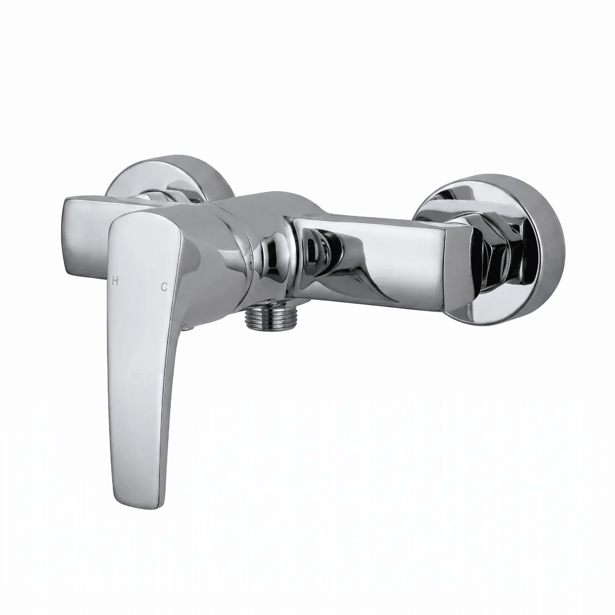 Ametz 3711-07 Shower Mixer