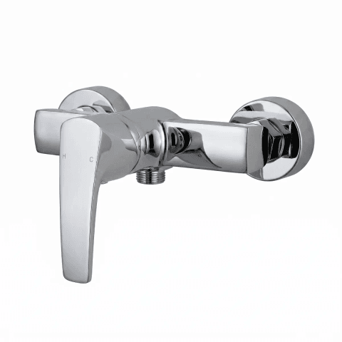 Ametz 3711-07 Shower Mixer