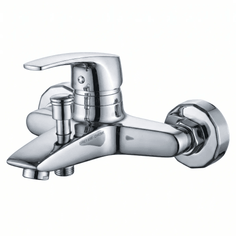 Ametz 3711-08 Bath Mixer