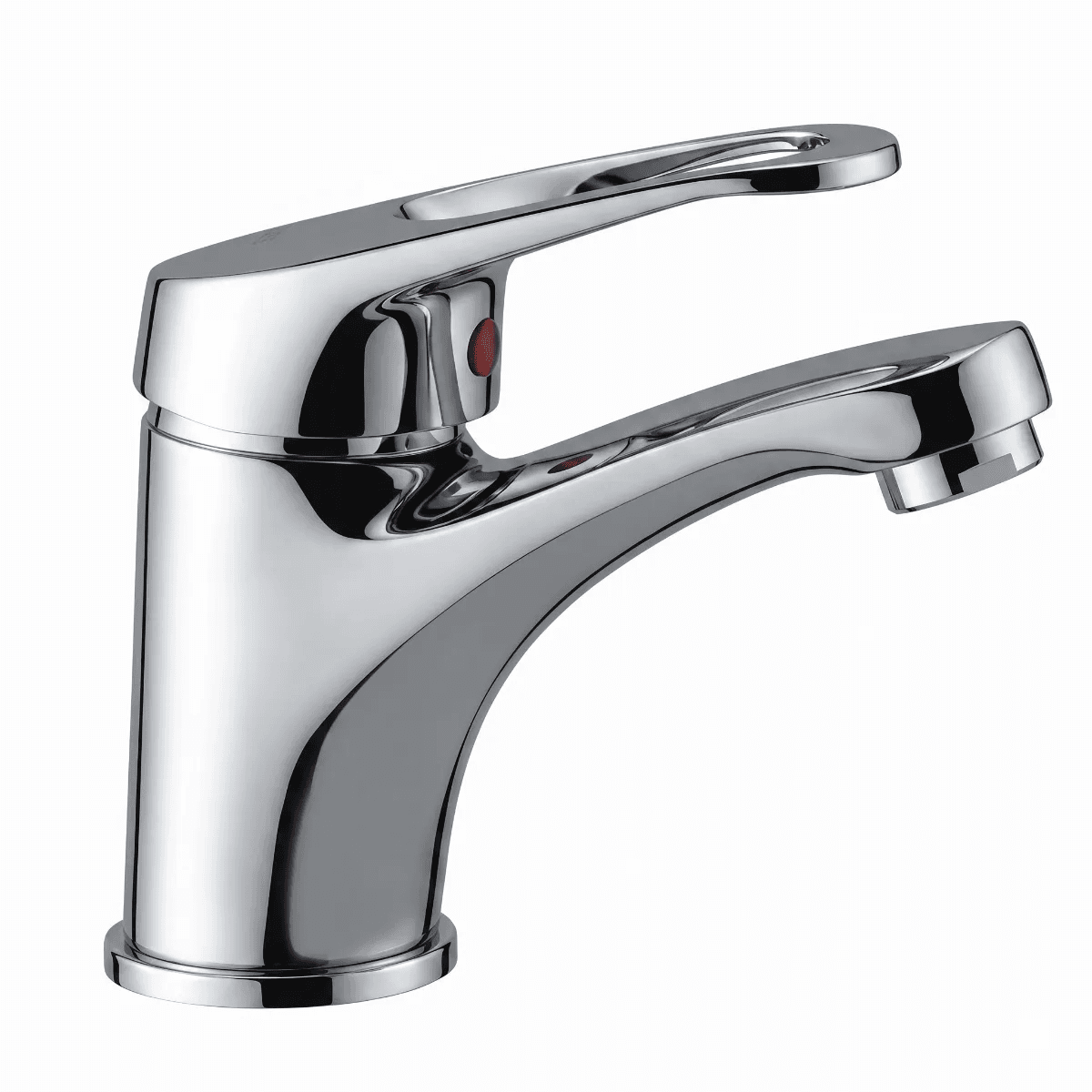 Ametz 7055-01 Basin Mixer Tap