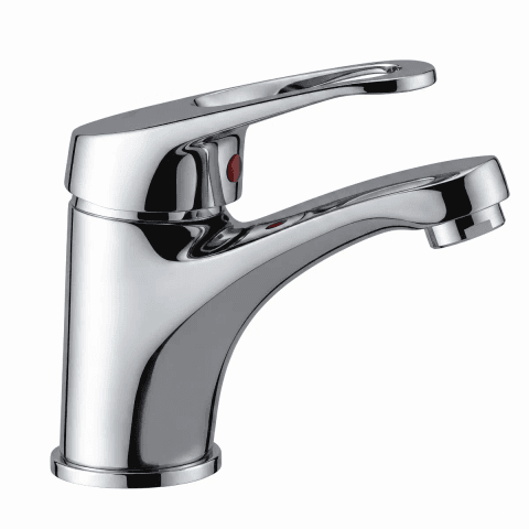 Ametz 7055-01 Basin Mixer Tap