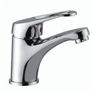 Ametz 7055-01 Basin Mixer Tap