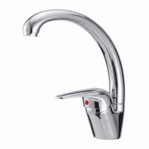 Ametz 7055-03 Sink Mixer Tap