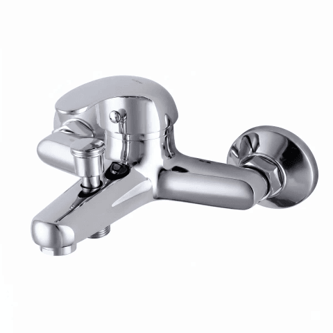 Ametz 7055-08 Bath Mixer
