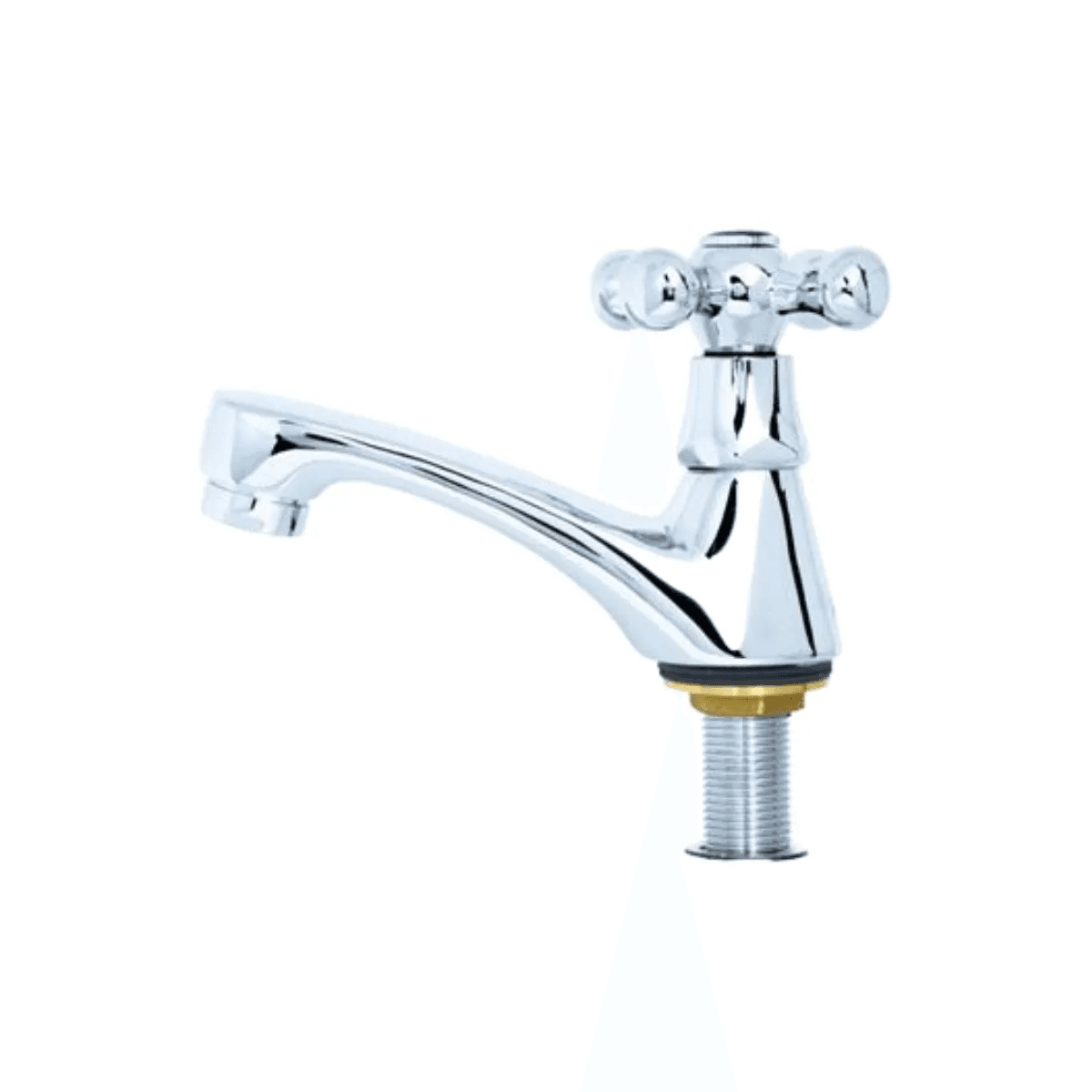 Apex T-1014 Basin Cold Tap