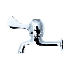 Apex T-1021 Wall Tap