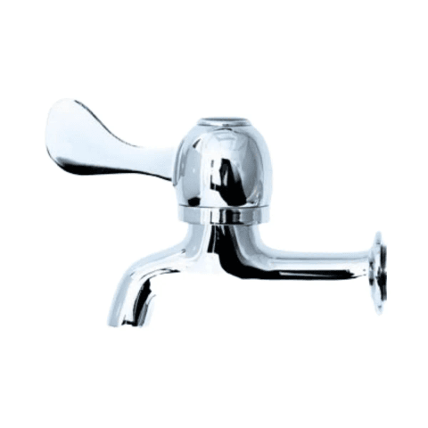 Apex T-1021 Wall Tap
