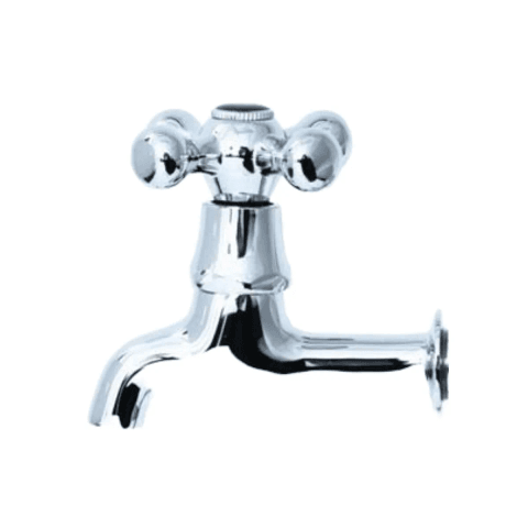Apex T-1024 Wall Tap