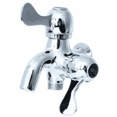 Apex T-1031 2-Way Tap