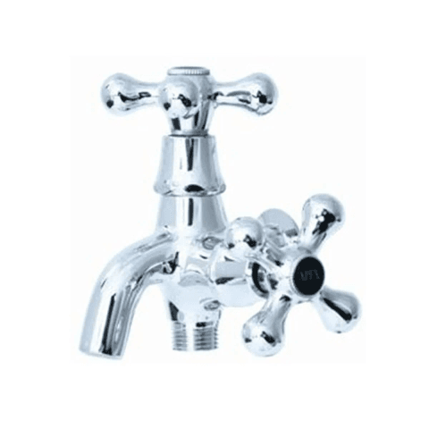Apex T-1034 2-Way Tap