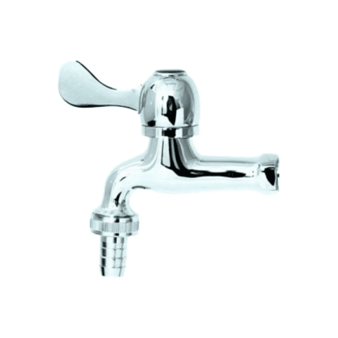 Apex T-1071 Wall Tap