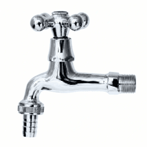 Apex T-1074 Wall Tap