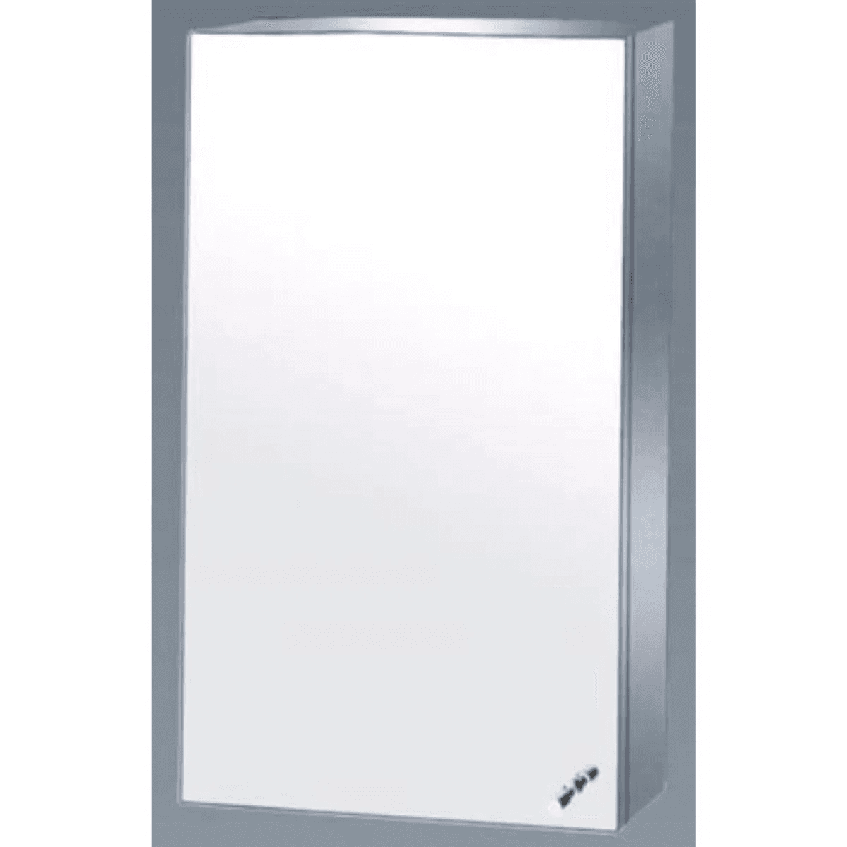 Arino Stainless Steel Mirror Cabinet