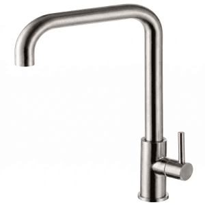 Arino T-6488SS Sink Mixer Tap