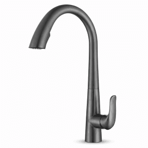 Arino T-8005SS-3(GM) Pull-out Sink Mixer Tap