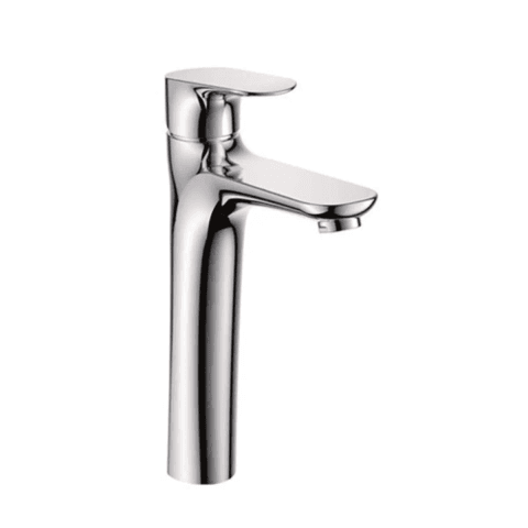 Arino T-9618L Tall Basin Mixer Tap