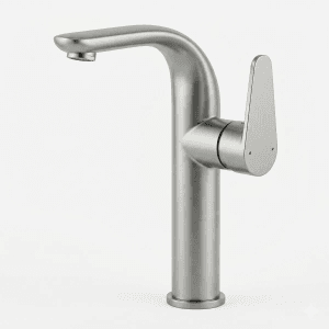 Arino T-9688SS Tall Basin Mixer Tap
