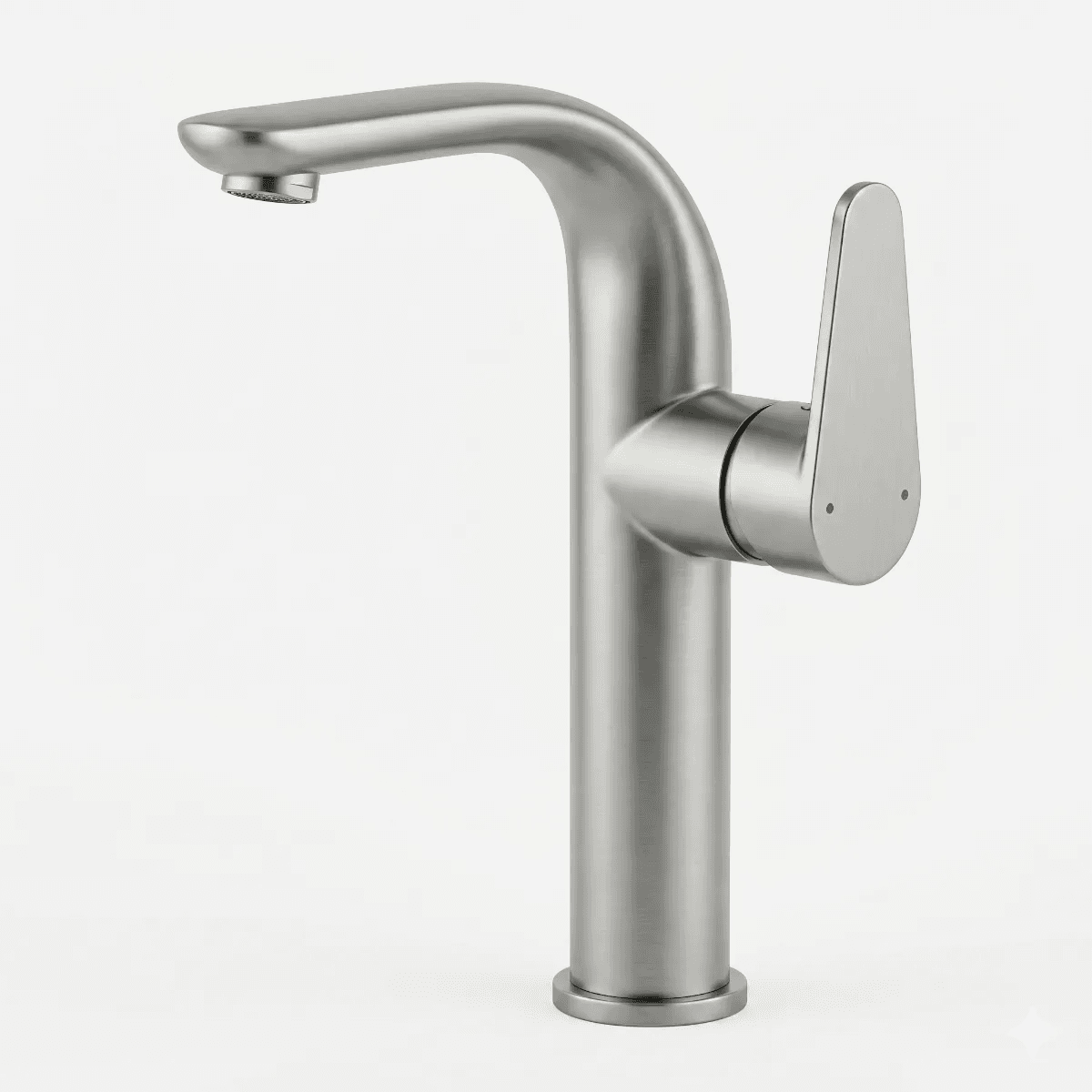 Arino T-9688SS Tall Basin Mixer Tap