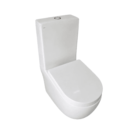 Arino WC-C06-T3 Tornado Flush Toilet Bowl