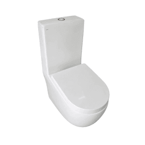 Arino WC-C06-T3 Tornado Flush Toilet Bowl