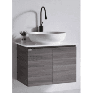 Baron A107 Stainless Steel Cabinet with Countertop 720mm (6 Colours)