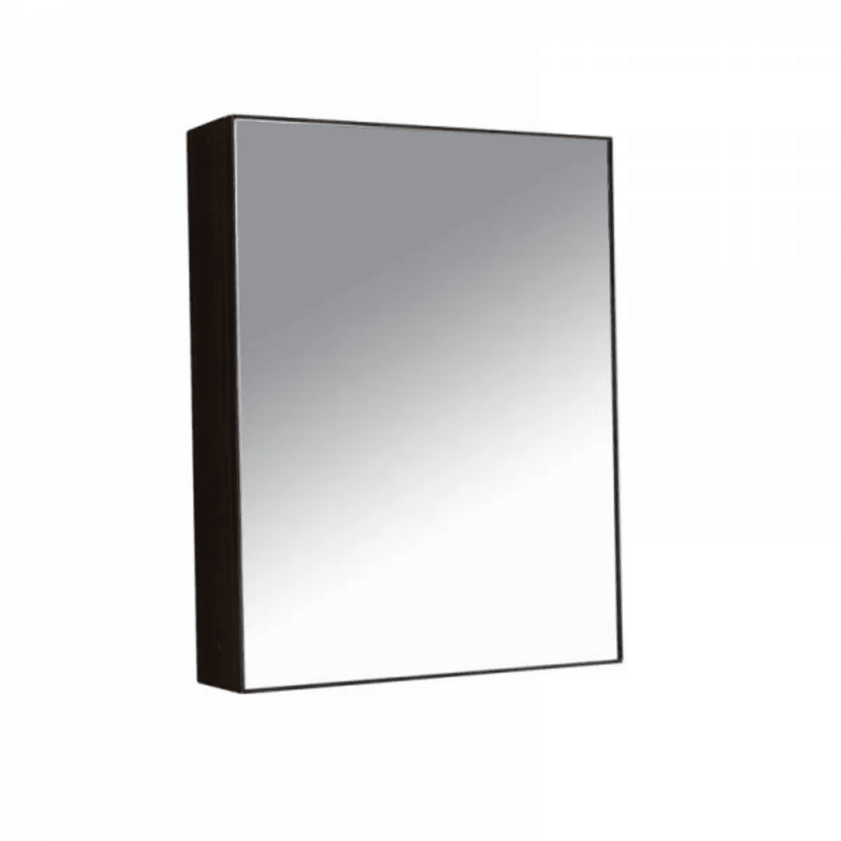Baron MC645 Stainless Steel Mirror Cabinet 450mm (6 Colours)