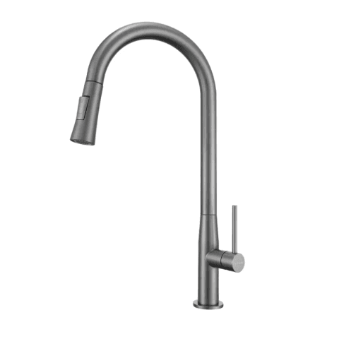 Boshini BS 710GM Pull-out Sink Cold Tap