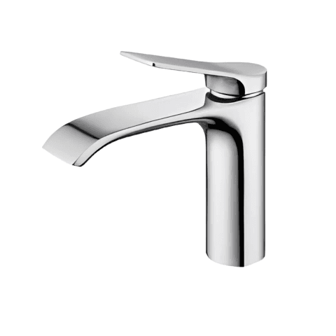 Boshsini BS 122 Basin Mixer Tap