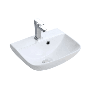 Cosmos CSB 001 Wall Hung Washbasin