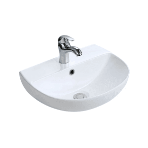 Cosmos CSB 002 Wall Hung Washbasin