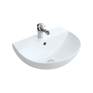 Cosmos CSB 003 Wall Hung Washbasin
