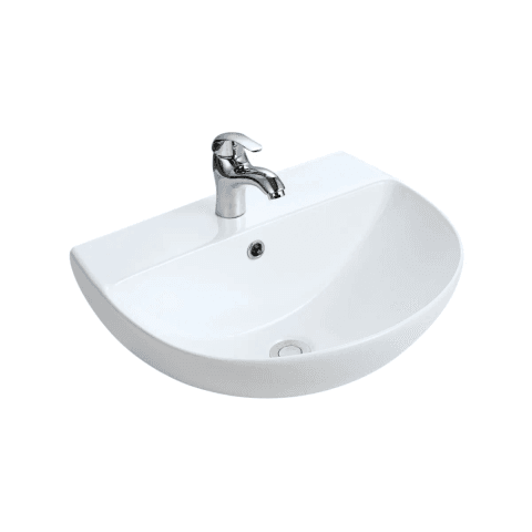 Cosmos CSB 003 Wall Hung Washbasin