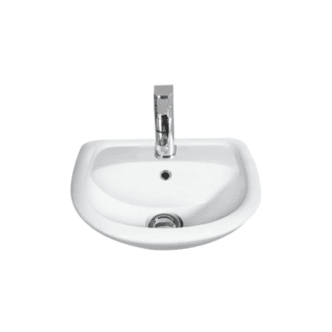 Cosmos CSB 8103 Wall Hung Washbasin