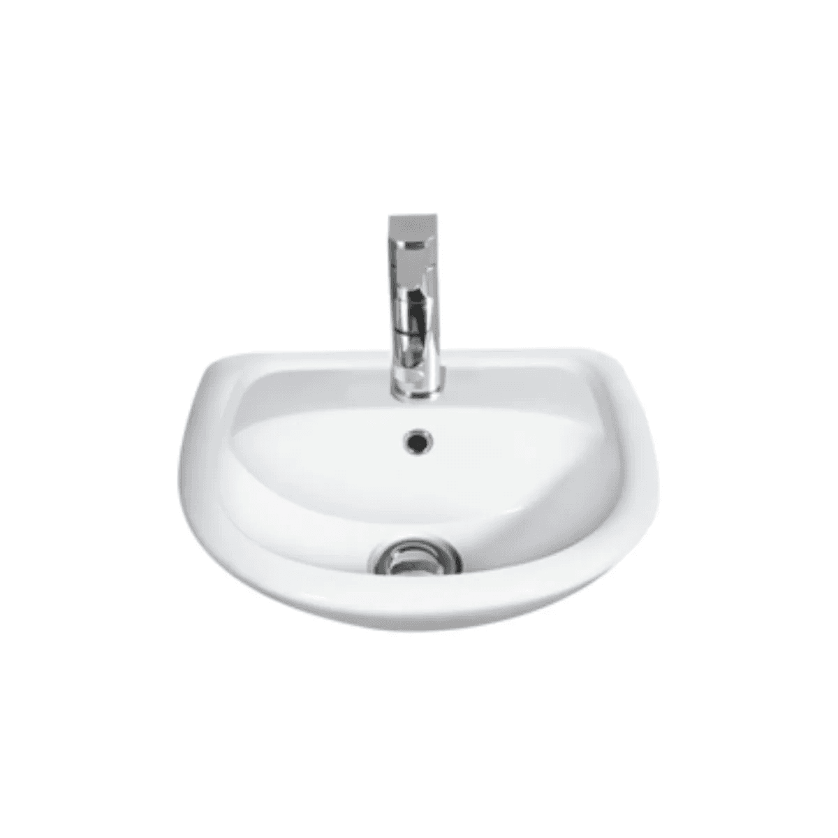 Cosmos CSB 8103 Wall Hung Washbasin