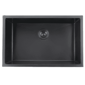 Eaco 316KS-60BK Honeycomb Stainless Steel Sink