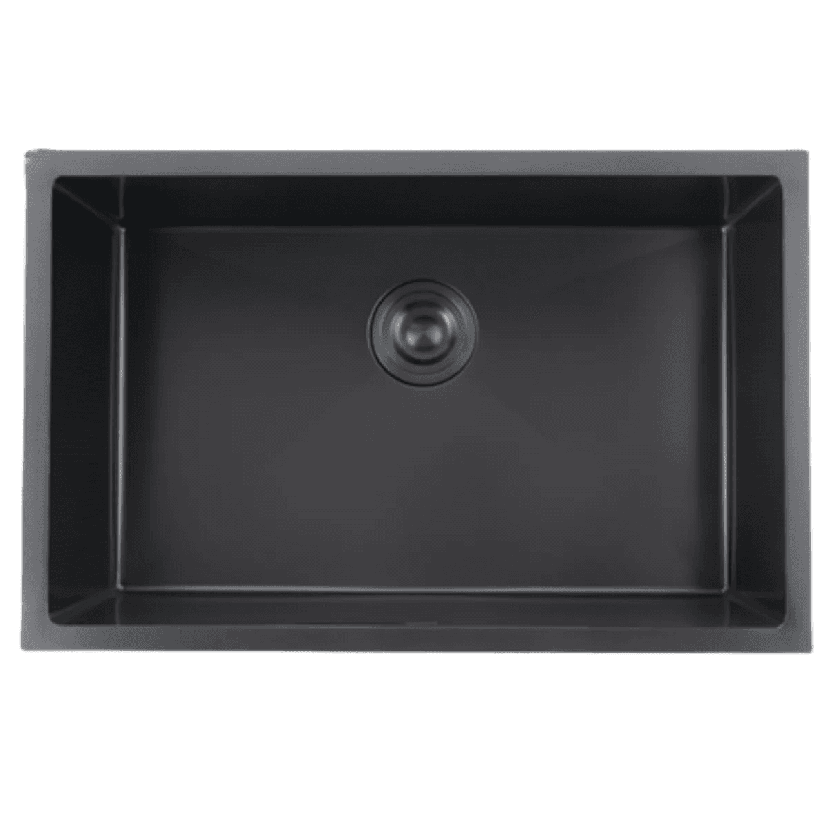 Eaco 316KS-60BK Honeycomb Stainless Steel Sink