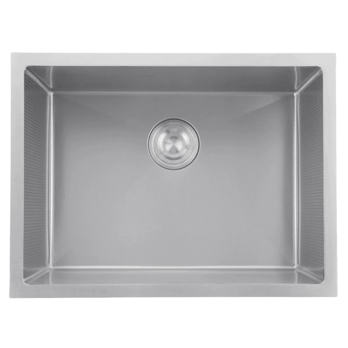 Eaco 316KS-60SS Honeycomb Stainless Steel Sink