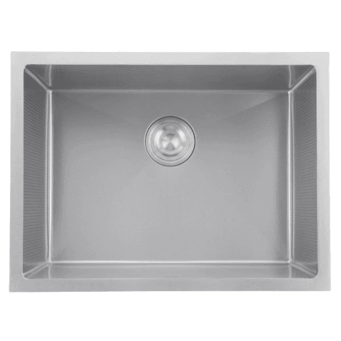 Eaco 316KS-60SS Honeycomb Stainless Steel Sink