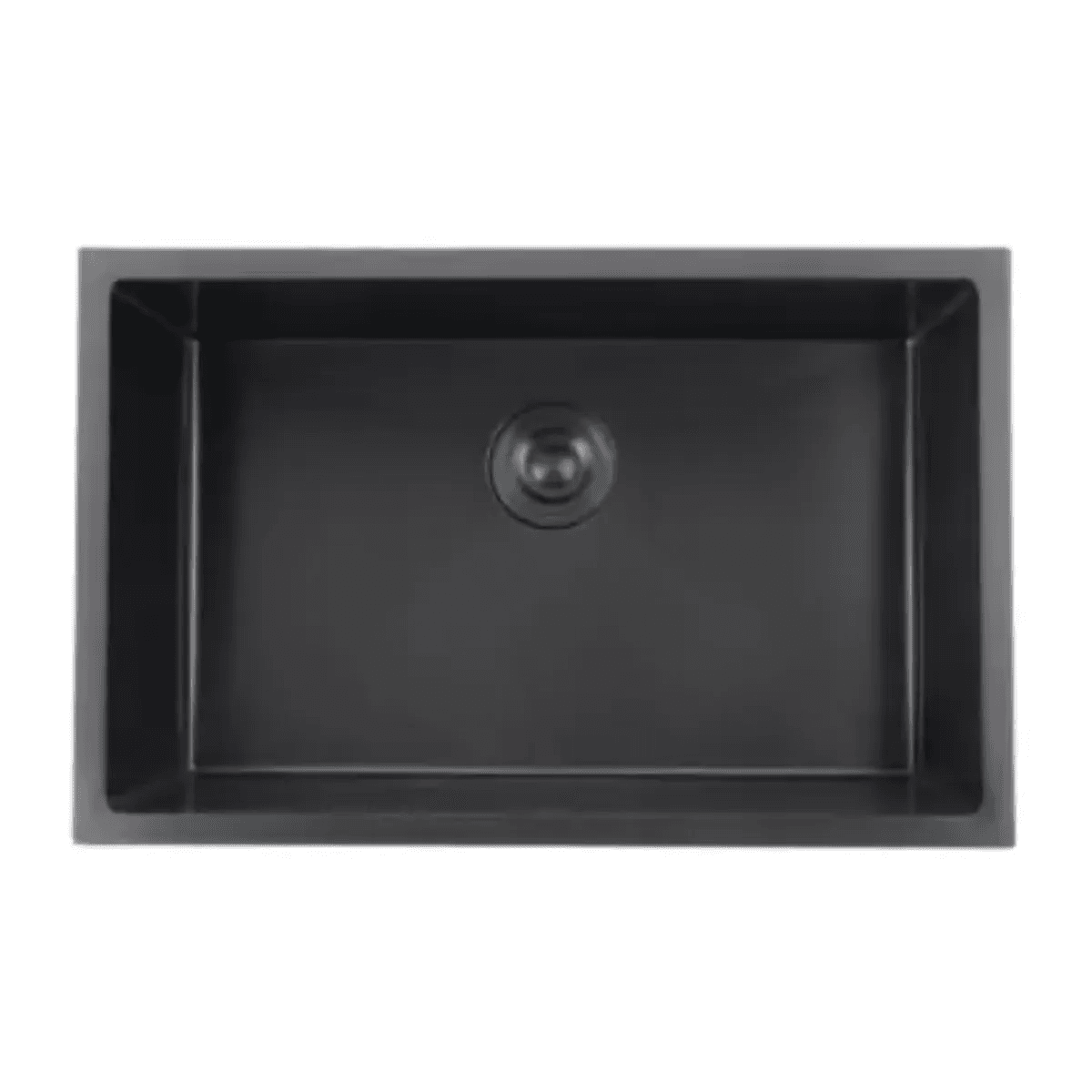 Eaco 316KS-70BK Honeycomb Stainless Steel Sink