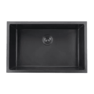 Eaco 316KS-70BK Honeycomb Stainless Steel Sink