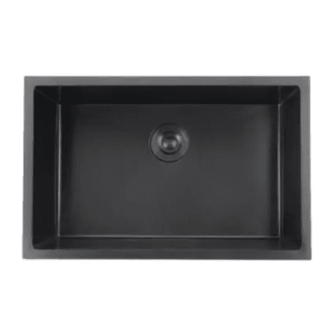 Eaco 316KS-70BK Honeycomb Stainless Steel Sink