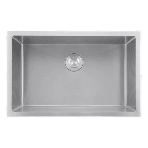 Eaco 316KS-70SS Honeycomb Stainless Steel Sink