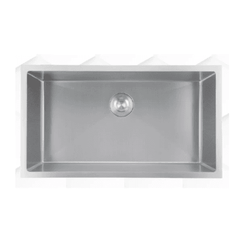 Eaco 316KS-80SS Honeycomb Stainless Steel Sink