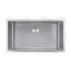 Eaco 316KS-80SS Honeycomb Stainless Steel Sink